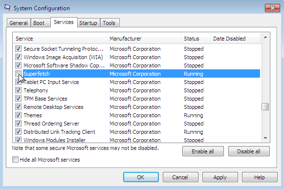 System configuration. Сервис Windows. System configuration Tool. Windows service на флешке. Using system configuration