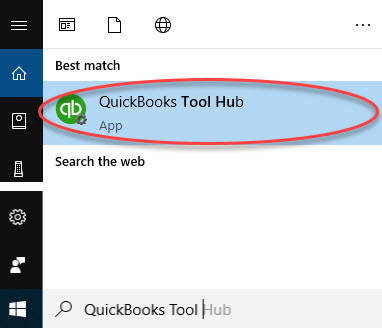 reasons for developing- QuickBooks tool hub download