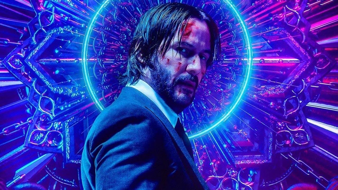 20 Action Thriller Movies like John Wick Ranked With Audience Review